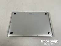 Mix model macbook pro laptops - check description - afbeelding 10 van  14