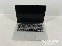 Mix model macbook pro laptops - check description - afbeelding 11 van  14