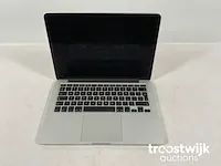 Mix model macbook pro laptops - check description - afbeelding 14 van  14