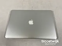 Mix model macbook pro laptops - check description - afbeelding 2 van  11