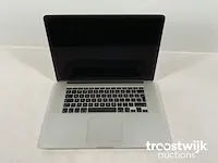 Mix model macbook pro laptops - check description - afbeelding 5 van  11
