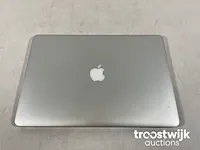 Mix model macbook pro laptops - check description - afbeelding 9 van  11