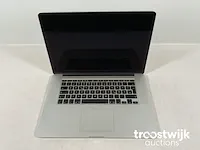 Mix model macbook pro laptops - check description - afbeelding 11 van  11