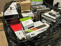 Mix-pallet 201: huishoudelijke apparaten, elektronica, kinderartikelen, retourzendingen - afbeelding 1 van  8