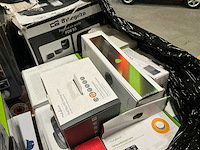Mix-pallet 201: huishoudelijke apparaten, elektronica, kinderartikelen, retourzendingen - afbeelding 3 van  8
