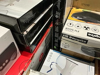 Mix-pallet 201: huishoudelijke apparaten, elektronica, kinderartikelen, retourzendingen - afbeelding 4 van  8