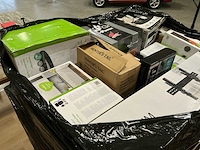 Mix-pallet 201: huishoudelijke apparaten, elektronica, kinderartikelen, retourzendingen - afbeelding 5 van  8