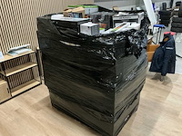 Mix-pallet 201: huishoudelijke apparaten, elektronica, kinderartikelen, retourzendingen - afbeelding 8 van  8