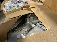 Mix-pallet 202: huishoudelijke apparaten, elektronica, kinderartikelen, retourzendingen - afbeelding 3 van  8