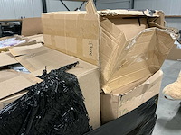 Mix-pallet 202: huishoudelijke apparaten, elektronica, kinderartikelen, retourzendingen - afbeelding 4 van  8