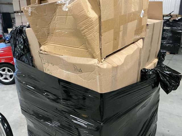 Mix-pallet 202: huishoudelijke apparaten, elektronica, kinderartikelen, retourzendingen - afbeelding 5 van  8