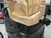 Mix-pallet 202: huishoudelijke apparaten, elektronica, kinderartikelen, retourzendingen - afbeelding 5 van  8