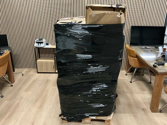 Mix-pallet 202: huishoudelijke apparaten, elektronica, kinderartikelen, retourzendingen - afbeelding 6 van  8