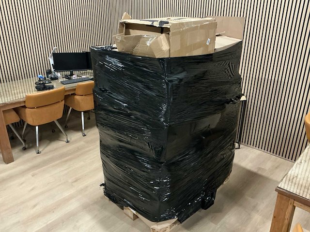 Mix-pallet 202: huishoudelijke apparaten, elektronica, kinderartikelen, retourzendingen - afbeelding 7 van  8