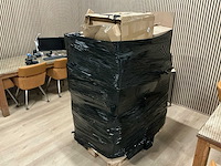 Mix-pallet 202: huishoudelijke apparaten, elektronica, kinderartikelen, retourzendingen - afbeelding 7 van  8