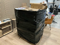 Mix-pallet 202: huishoudelijke apparaten, elektronica, kinderartikelen, retourzendingen - afbeelding 8 van  8