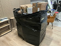 Mix-pallet 203: huishoudelijke apparaten, elektronica, kinderartikelen, retourzendingen - afbeelding 2 van  10