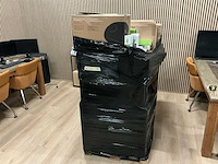 Mix-pallet 203: huishoudelijke apparaten, elektronica, kinderartikelen, retourzendingen - afbeelding 9 van  10