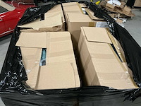 Mix-pallet 204: huishoudelijke apparaten, elektronica, kinderartikelen, retourzendingen - afbeelding 1 van  7