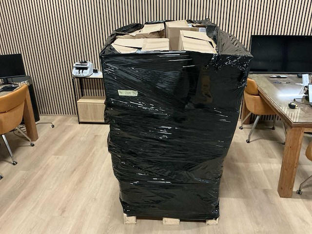 Mix-pallet 204: huishoudelijke apparaten, elektronica, kinderartikelen, retourzendingen - afbeelding 5 van  7