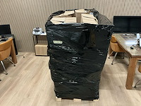 Mix-pallet 204: huishoudelijke apparaten, elektronica, kinderartikelen, retourzendingen - afbeelding 5 van  7