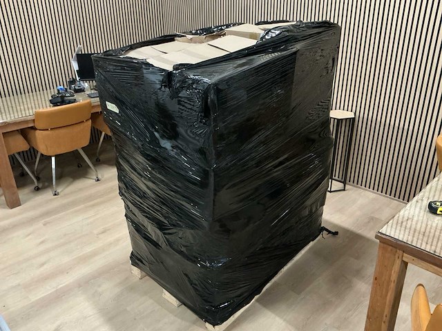 Mix-pallet 204: huishoudelijke apparaten, elektronica, kinderartikelen, retourzendingen - afbeelding 6 van  7