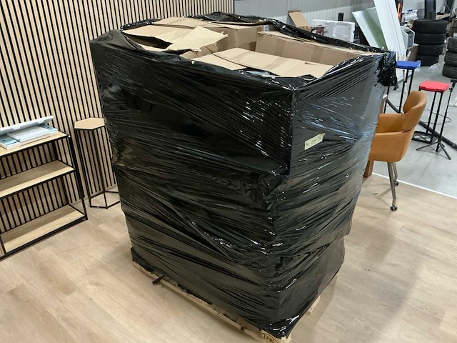 Mix-pallet 204: huishoudelijke apparaten, elektronica, kinderartikelen, retourzendingen - afbeelding 7 van  7