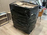 Mix-pallet 204: huishoudelijke apparaten, elektronica, kinderartikelen, retourzendingen - afbeelding 7 van  7