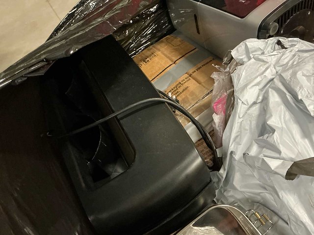 Mix-pallet 205: huishoudelijke apparaten, elektronica, kinderartikelen, retourzendingen - afbeelding 9 van  11