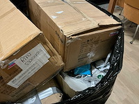 Mix-pallet 206: huishoudelijke apparaten, elektronica, kinderartikelen, retourzendingen - afbeelding 1 van  8