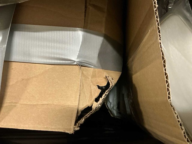 Mix-pallet 206: huishoudelijke apparaten, elektronica, kinderartikelen, retourzendingen - afbeelding 3 van  8