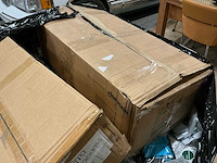 Mix-pallet 206: huishoudelijke apparaten, elektronica, kinderartikelen, retourzendingen - afbeelding 5 van  8