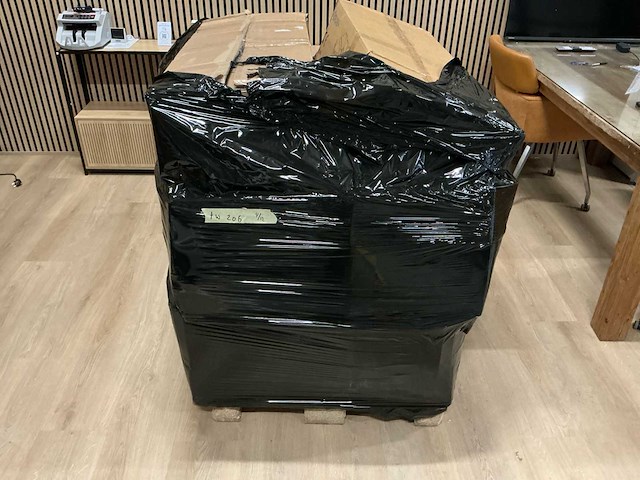 Mix-pallet 206: huishoudelijke apparaten, elektronica, kinderartikelen, retourzendingen - afbeelding 6 van  8