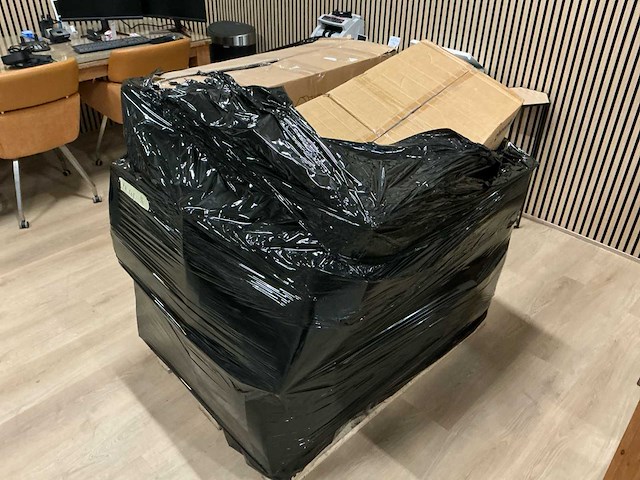 Mix-pallet 206: huishoudelijke apparaten, elektronica, kinderartikelen, retourzendingen - afbeelding 7 van  8