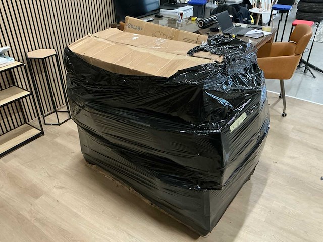 Mix-pallet 206: huishoudelijke apparaten, elektronica, kinderartikelen, retourzendingen - afbeelding 8 van  8