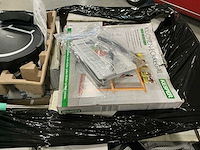 Mix-pallet 208: huishoudelijke apparaten, elektronica, kinderartikelen, retourzendingen - afbeelding 1 van  8