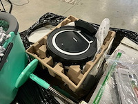 Mix-pallet 208: huishoudelijke apparaten, elektronica, kinderartikelen, retourzendingen - afbeelding 2 van  8