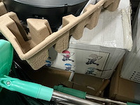 Mix-pallet 208: huishoudelijke apparaten, elektronica, kinderartikelen, retourzendingen - afbeelding 3 van  8