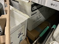 Mix-pallet 208: huishoudelijke apparaten, elektronica, kinderartikelen, retourzendingen - afbeelding 4 van  8