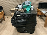 Mix-pallet 208: huishoudelijke apparaten, elektronica, kinderartikelen, retourzendingen - afbeelding 6 van  8