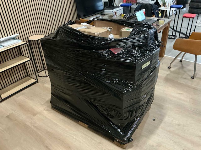 Mix-pallet 209: huishoudelijke apparaten, elektronica, kinderartikelen, retourzendingen - afbeelding 2 van  10