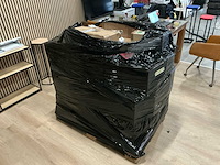 Mix-pallet 209: huishoudelijke apparaten, elektronica, kinderartikelen, retourzendingen - afbeelding 2 van  10