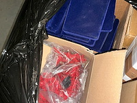 Mix-pallet 209: huishoudelijke apparaten, elektronica, kinderartikelen, retourzendingen - afbeelding 4 van  10