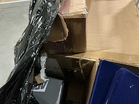 Mix-pallet 209: huishoudelijke apparaten, elektronica, kinderartikelen, retourzendingen - afbeelding 6 van  10