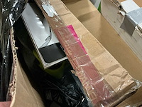 Mix-pallet 209: huishoudelijke apparaten, elektronica, kinderartikelen, retourzendingen - afbeelding 7 van  10