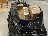 Mix-pallet 209: huishoudelijke apparaten, elektronica, kinderartikelen, retourzendingen - afbeelding 8 van  10