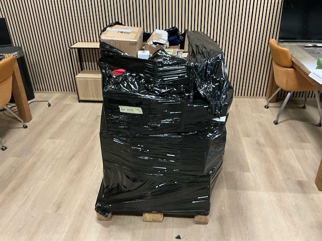 Mix-pallet 209: huishoudelijke apparaten, elektronica, kinderartikelen, retourzendingen - afbeelding 9 van  10