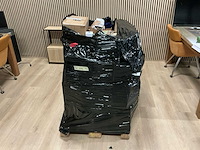 Mix-pallet 209: huishoudelijke apparaten, elektronica, kinderartikelen, retourzendingen - afbeelding 9 van  10