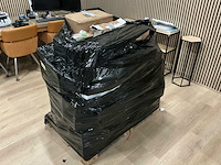 Mix-pallet 209: huishoudelijke apparaten, elektronica, kinderartikelen, retourzendingen - afbeelding 10 van  10