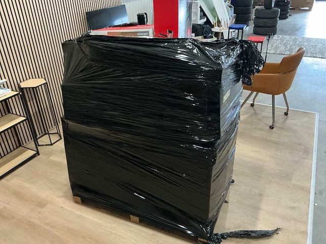 Mix-pallet 210: huishoudelijke apparaten, elektronica, kinderartikelen, retourzendingen - afbeelding 2 van  10